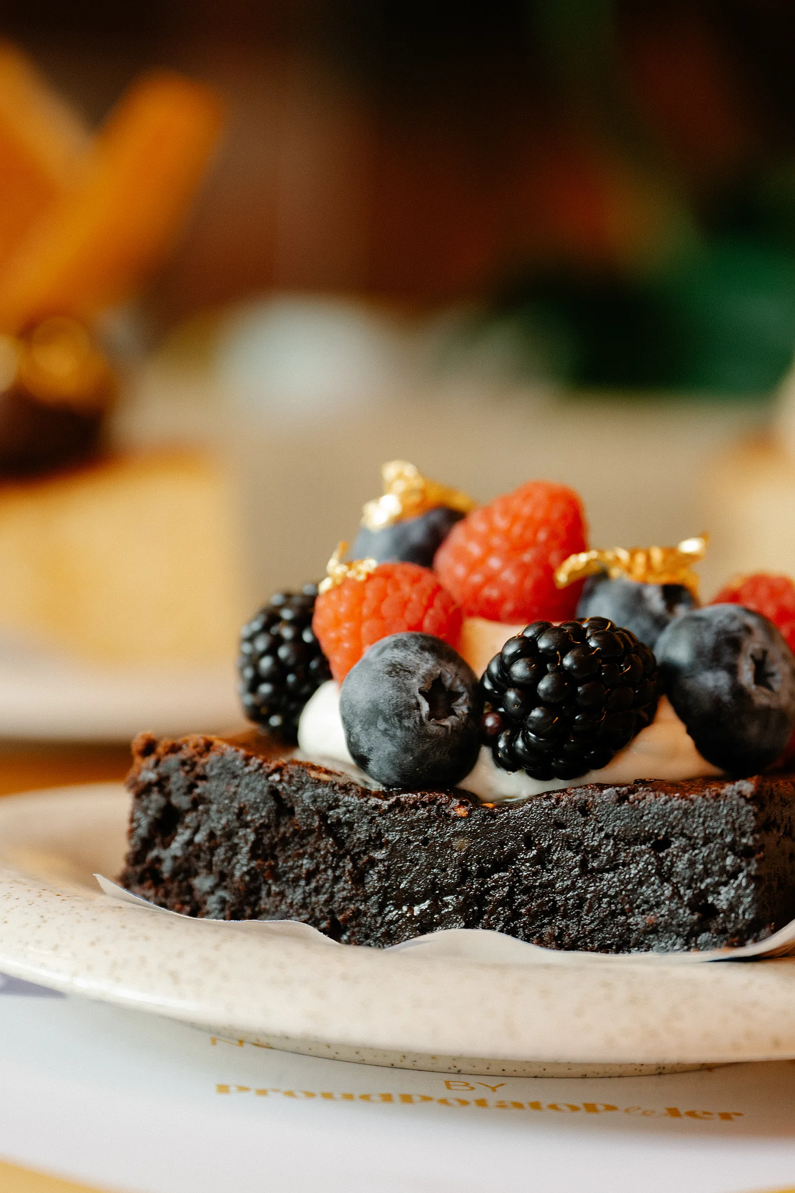 Brownie