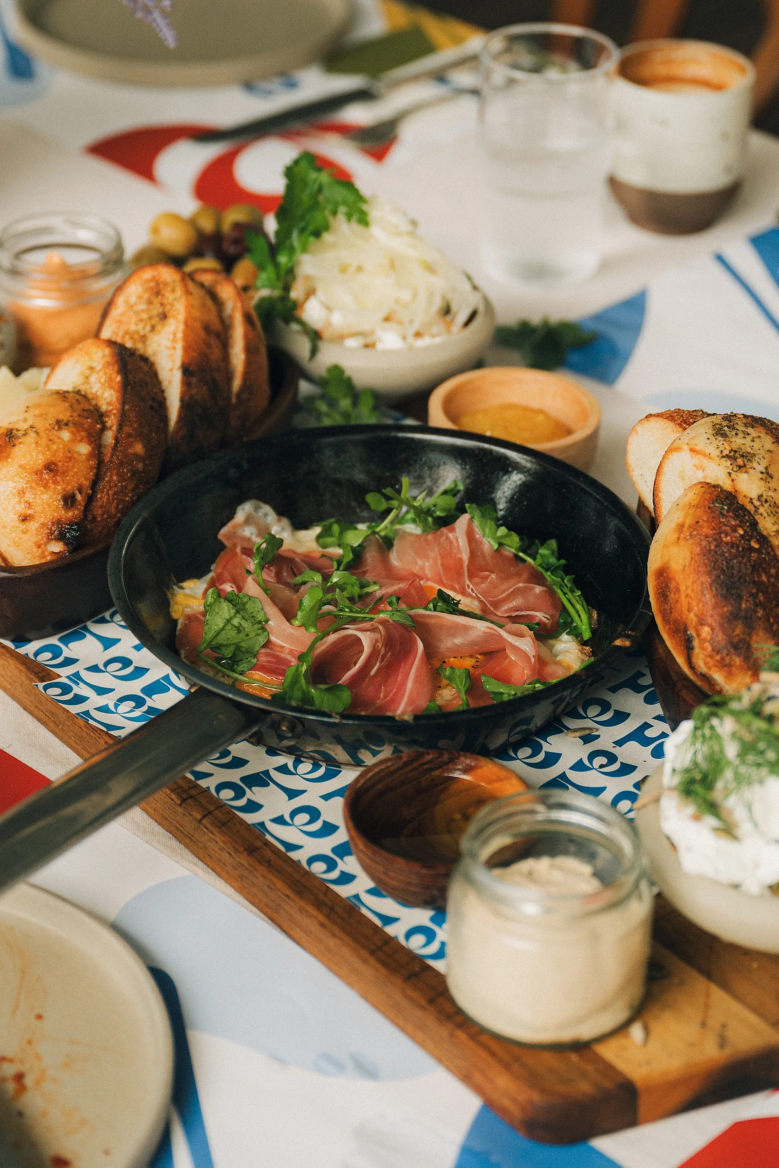 Platter