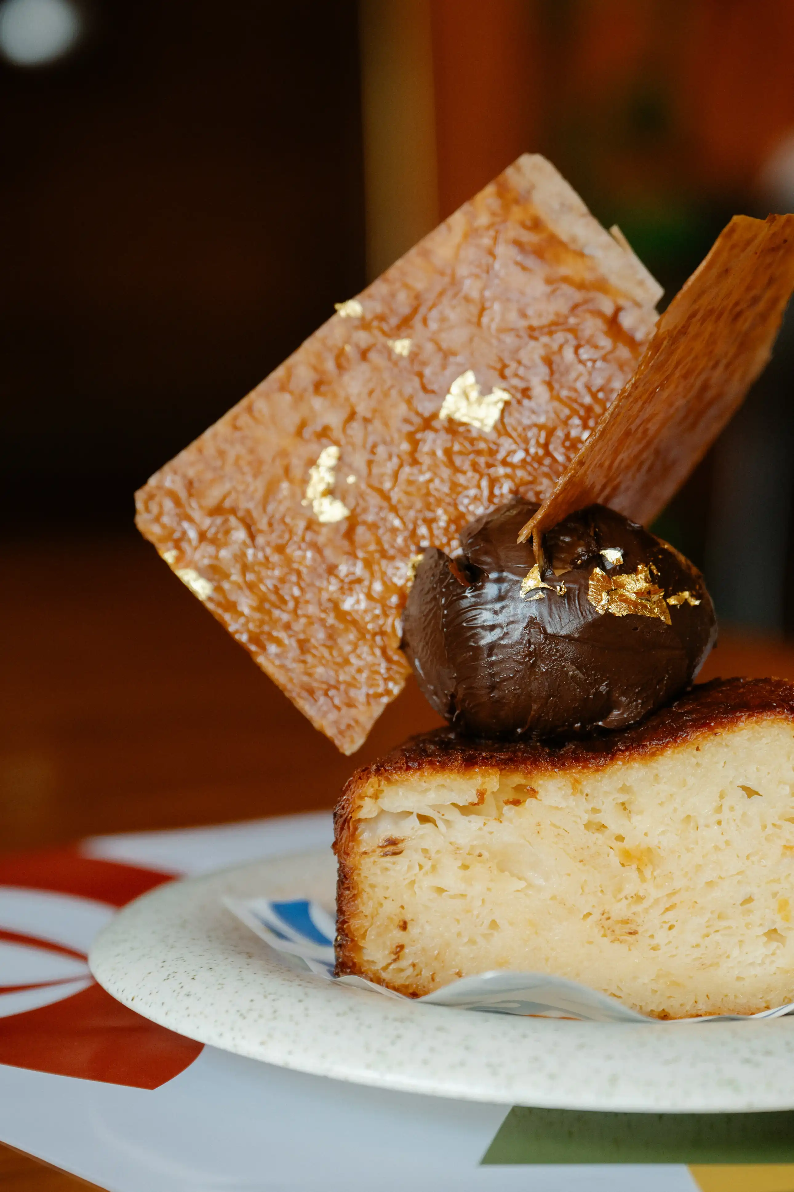 Portokalopita